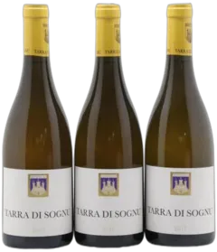photo du vin Vin de France Tarra di Sognu Clos Canarelli