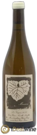 illustration du vin Vin de France les Vergers Florent Fourny