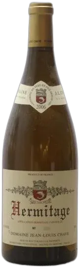 photos du vin Hermitage Jean-Louis Chave