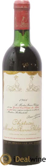 photo du vin Armailhac