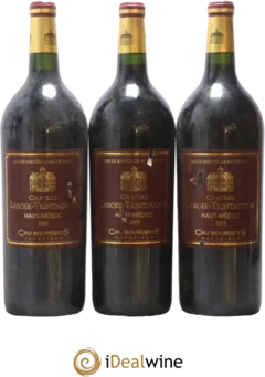photos du vin Château Larose Trintaudon Cru Bourgeois