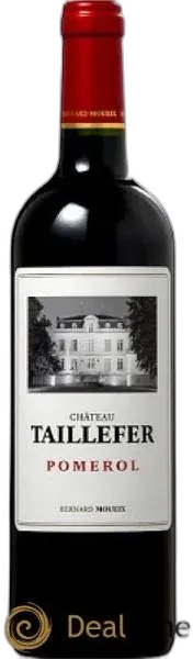 photos du vin Château Taillefer