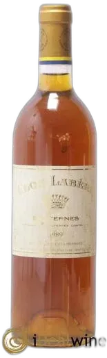 photo du vin Clos Labère