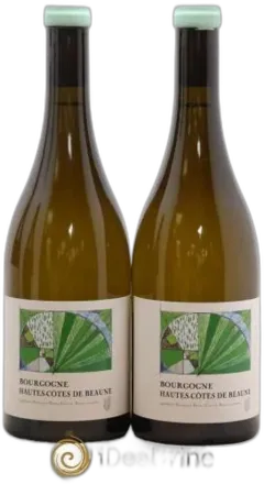 vue du vin Hautes-Côtes de Beaune Maison Fang