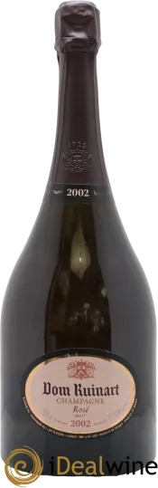 photo du vin Dom Ruinart Brut Ruinart