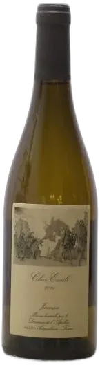 image du vin Vin de France Chez Emile Domaine de L&Apos;Apollin