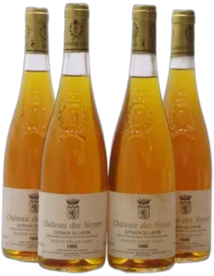 photo du vin Coteaux du Layon Coteaux du Layon Vieilles Vignes Château des Noyers