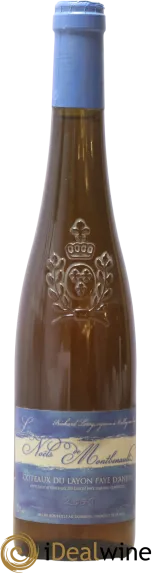 photos du vin Coteaux du Layon Faye D&Apos;Anjou les Noëls de Montbenault Richard Leroy
