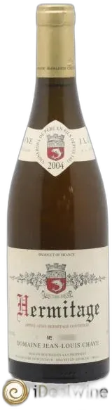 photos du vin Hermitage Jean-Louis Chave