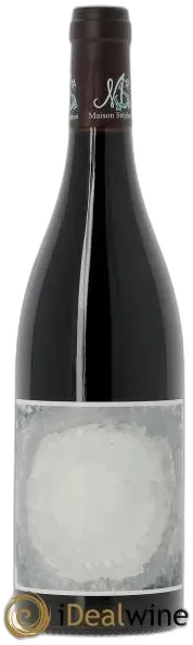 image du vin Vin de France Vinum Alobrogia Jean-Michel Stephan