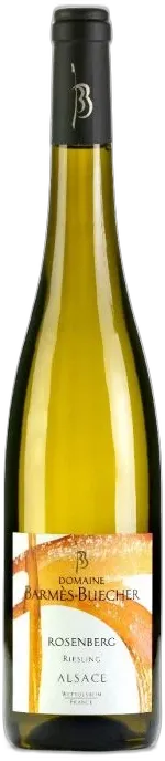 illustration du vin Riesling Rosenberg 2024