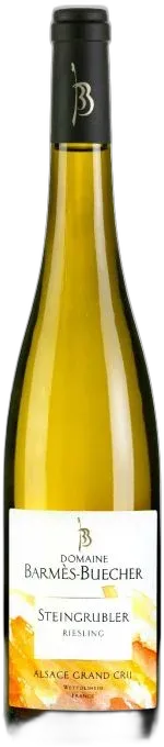 image du vin Riesling Grand Cru Steingrubler 2024
