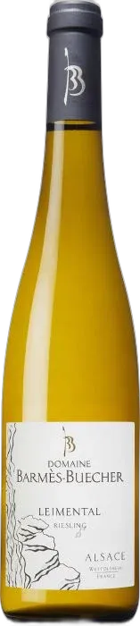 image du vin Riesling Leimental 2024