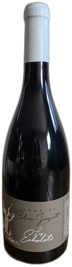 aperçu du vin Mondeuse Saint Jean de la Porte les Echalats