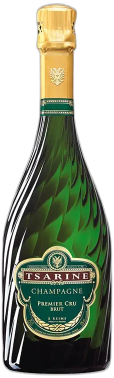 photo du vin Premier Cru Brut