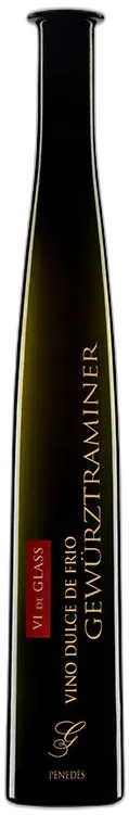 image du vin Gramona vi de Glass Gewürztraminer