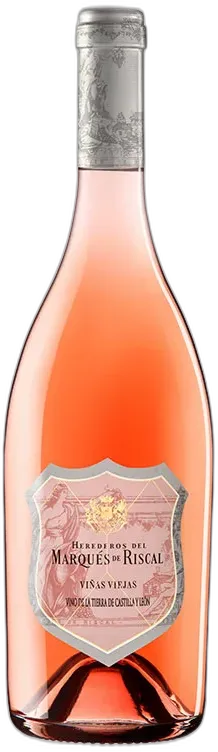 image du vin Marqués de Riscal Viñas Viejas