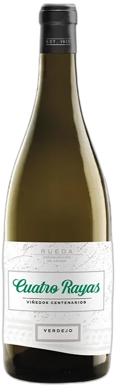 photo du vin Cuatro Rayas Viñedos Centenarios