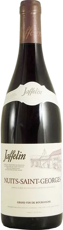 photo du vin Jaffelin Nuits-Saint-Georges