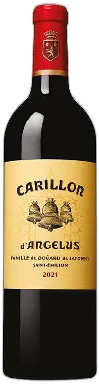 photos du vin Carillon d’Angélus