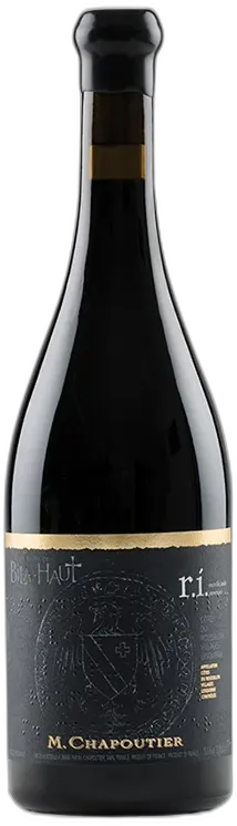 photo du vin m Chapoutier Bila Haut Lesquerda r I