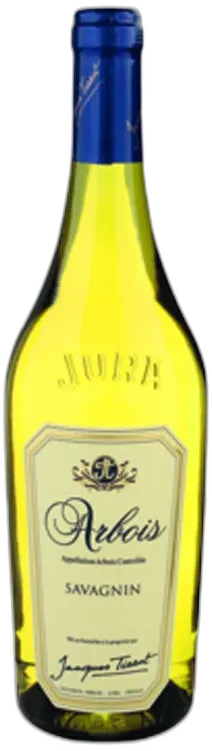 illustration du vin Jacques Tissot Arbois Savagnin
