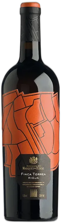 aperçu du vin Finca Torrea