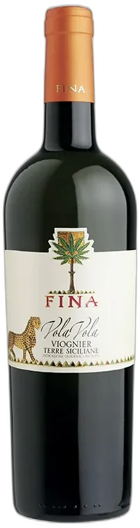 image du vin Cantine Fina Vola Vola