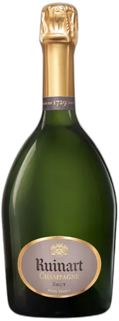 image du vin r de Ruinart Brut