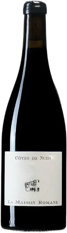 photo du vin la Maison Romane Côtes de Nuits Village