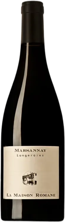 photo du vin la Maison Romane Marsannay Longeroies