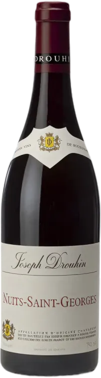 photo du vin Joseph Drouhin Nuits-Saint-Georges