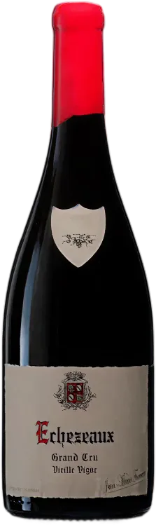 image du vin Jean-Marie Fourrier Échezeaux Grand Cru