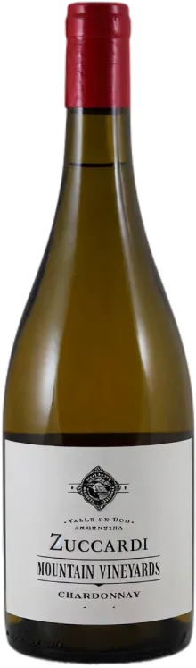 image du vin Zuccardi Mountain Vineyard Chardonnay
