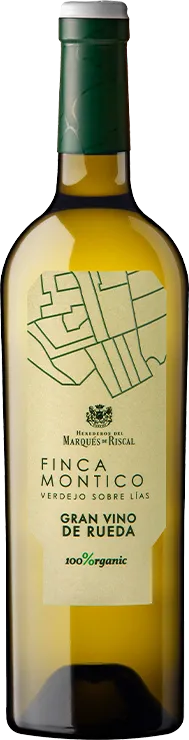 image du vin Finca Montico