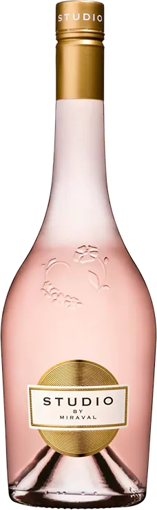 photo du vin Studio by Miraval