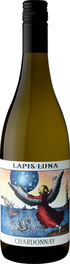 photo du vin Chardonnay Lapis Luna
