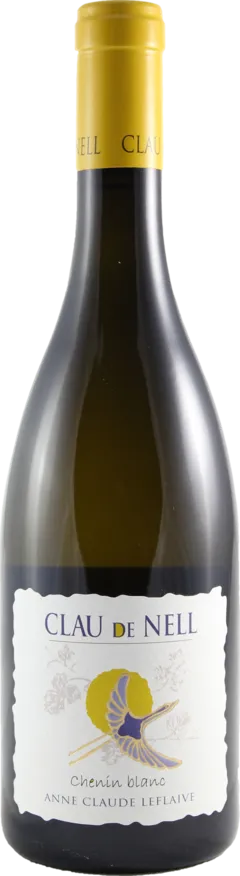 photo du vin Clau de Nell Chenin Blanc 2023