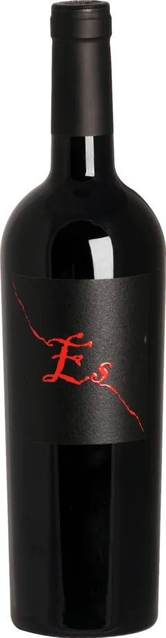 photo du vin Gianfranco Fino es Primitivo di Manduria 2023