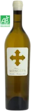 photo du vin de Moncets