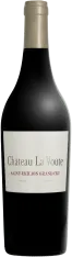 photo du vin Château la Voûte