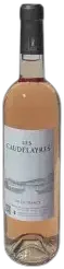 image du vin Les Caudelayres