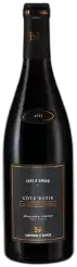 photo du vin Côte d’Amour
