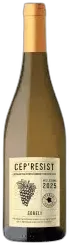 photos du vin Cep’Resist