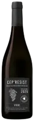 vue du vin Cep’Resist Vidoc