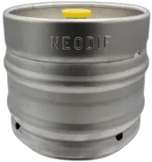 illustration du vin Unan Blonde Fût de Bière Bretonne