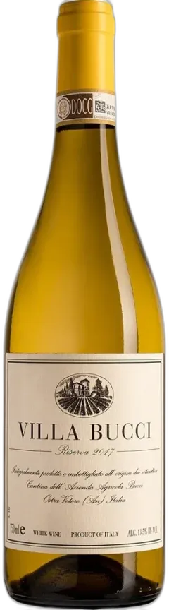 image du vin Verdicchio Dei Castelli di Jesi Doc 2022 Bucci
