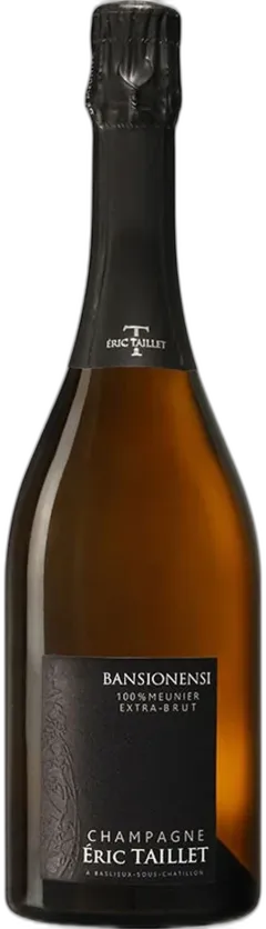 illustration du vin Bansionensi