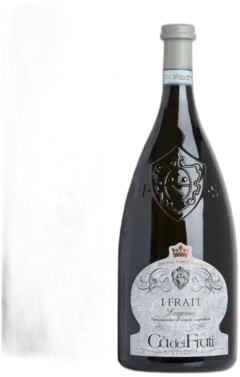 illustration du vin Lugana Doc i Frati Mathusalem Astucciato cà Dei Frati