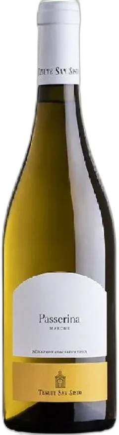 image du vin Marche Passerina Igt Tenute San Sisto